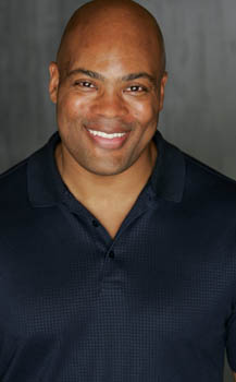 Andre Ware
